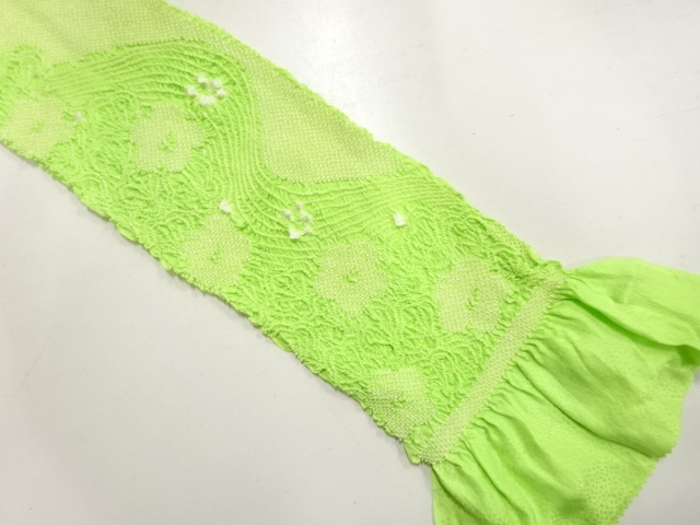 Japanese Kimono / Accessories Silk